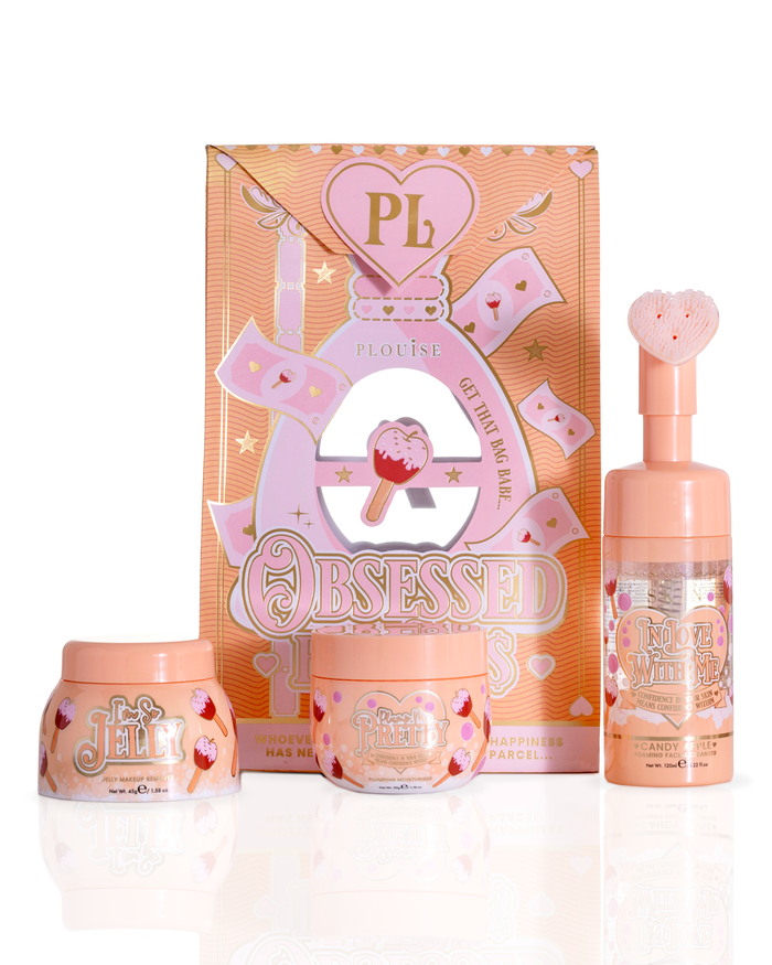 Halloween besatt av Bad Bitch Bundle Candy Apple