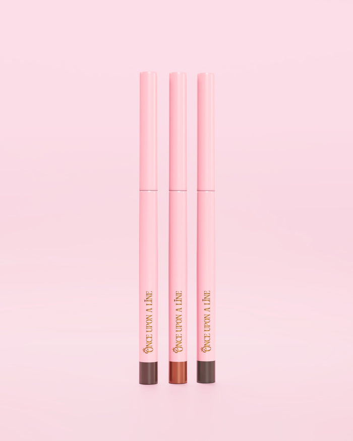 Faller För Makeup Set