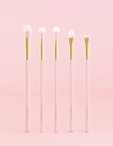 Snatch Blend och Pop Brush Set