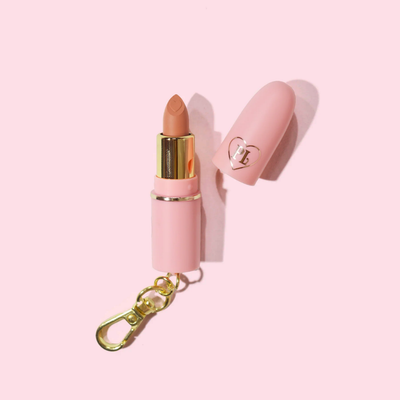 Nyckelring Mini Läppstift