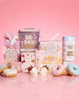 Sippy Sip Squad-paket
