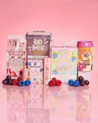 Sippy Sip Squad-paket