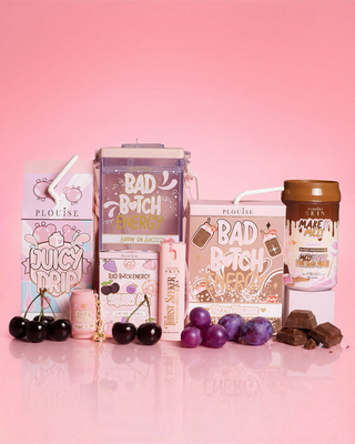 Sippy Sip Squad-paket