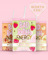 Bad Bitch Energy Lip Trio
