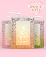Crystal Bad Bitch Energy Trio