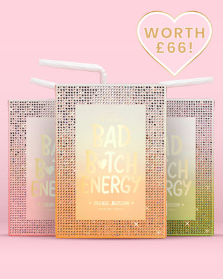 P.Louise Born to Sparkle Lip Bundle