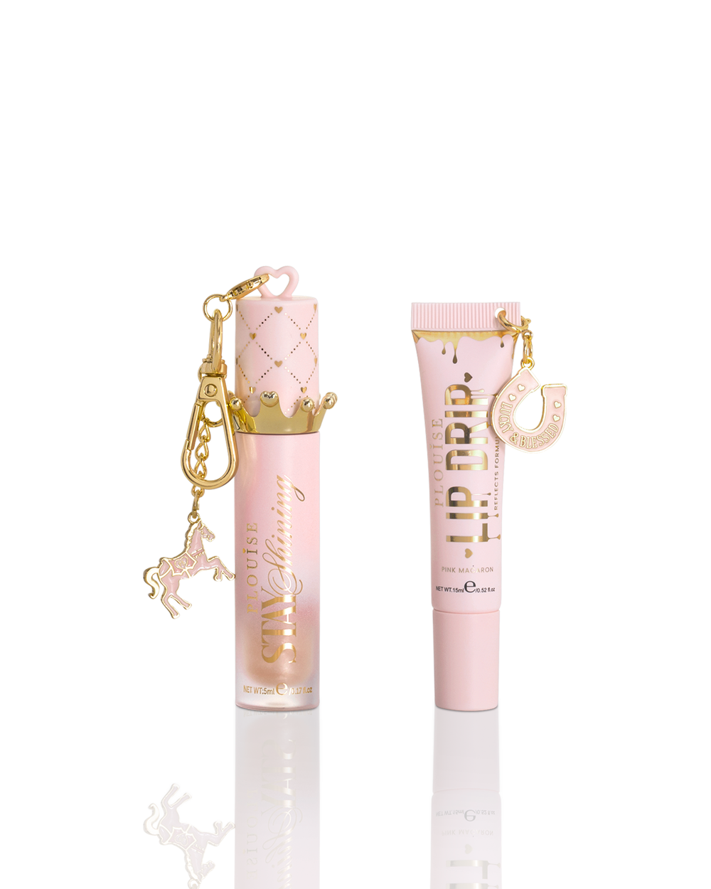 Forever Enchanted Christmas PR Box FÖRBESTÄLLNING