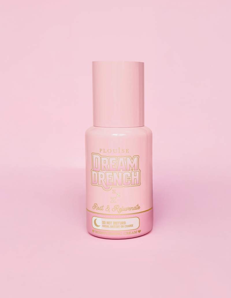 Dream Drench Moisturizer