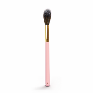 P.Louise #671 Större avsmalnande Duster Brush