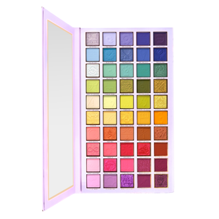 P.louise AM-PM Palette