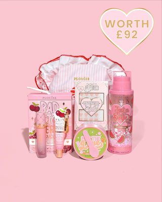 P.Louise Sweetheart Self Care Set