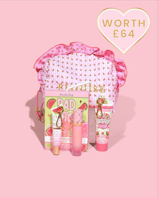 P.Louise Juicy Essentials Mini Set