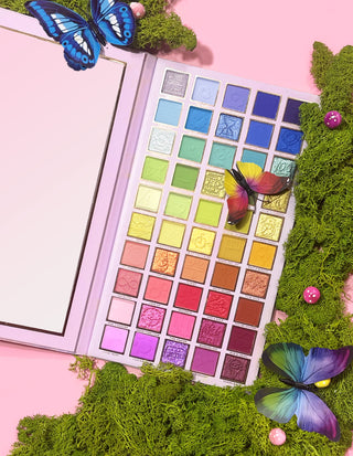 P.louise AM-PM Palette