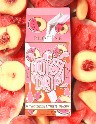 P.Louise Juicy Joy - Watermelon Juicy Drip Trio