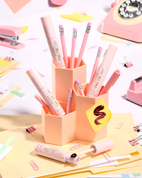 Take The Tint Peel Off Lip Tint - Subtil Servera
