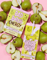 Bad Bitch Energy Lip & Juicy Drip Duo
