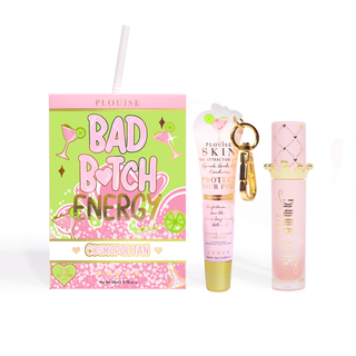 P. Louise Bad Bitch Energy Lip Duo