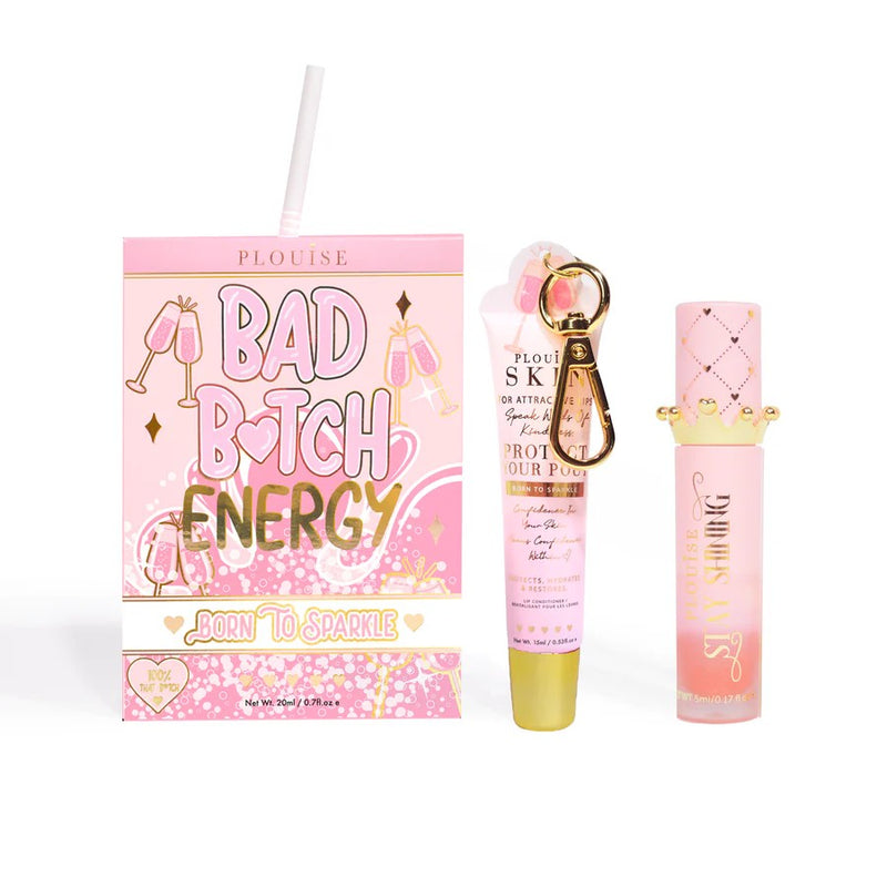 3 för £18 Beauty Saver