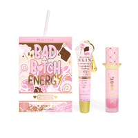 Bad Bitch Energy Lip Duo - Calorific