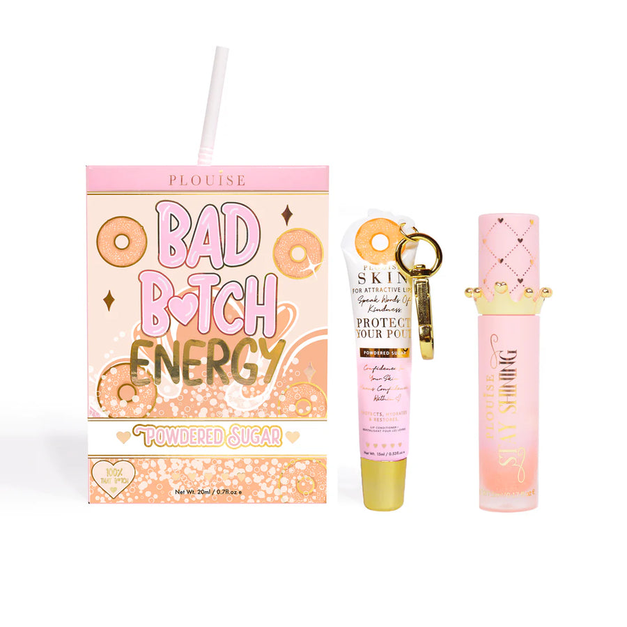 3 för £18 Beauty Saver