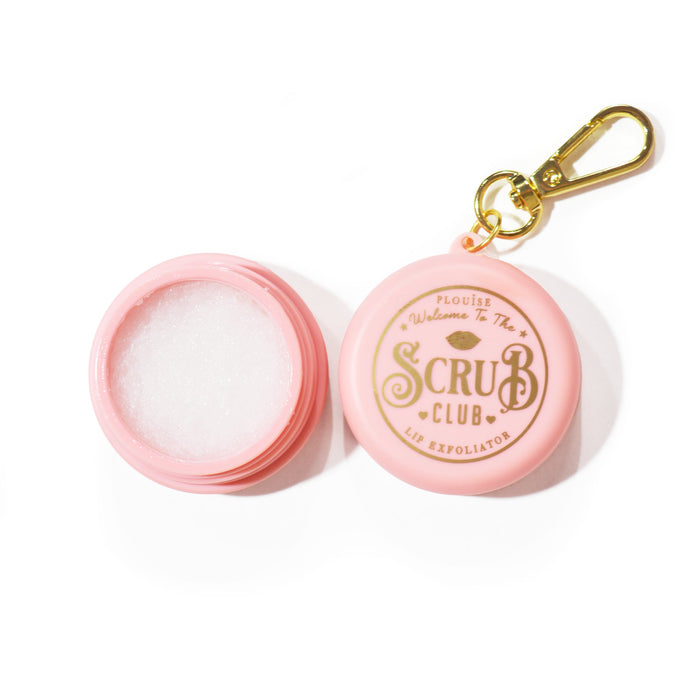 Nyckelring Lip Scrub