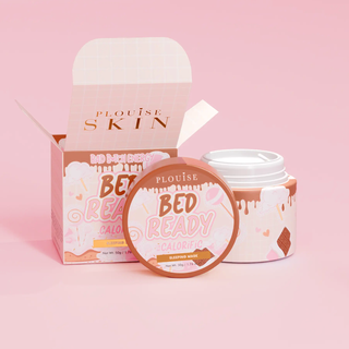 P.Louise Bed Ready Gel ansikts sömnmask