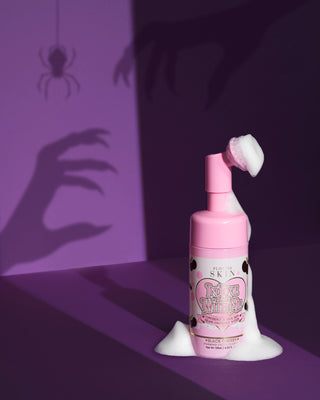 P. Louise kär i mig skummande ansiktsrengöringsmedel