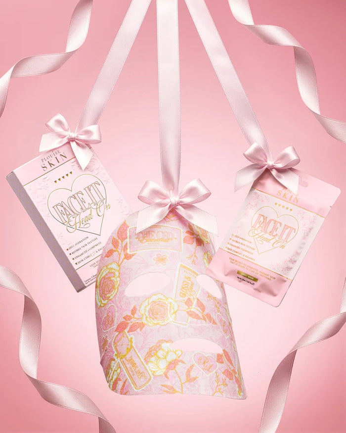 Paige's Picks Printed Sheet Mask