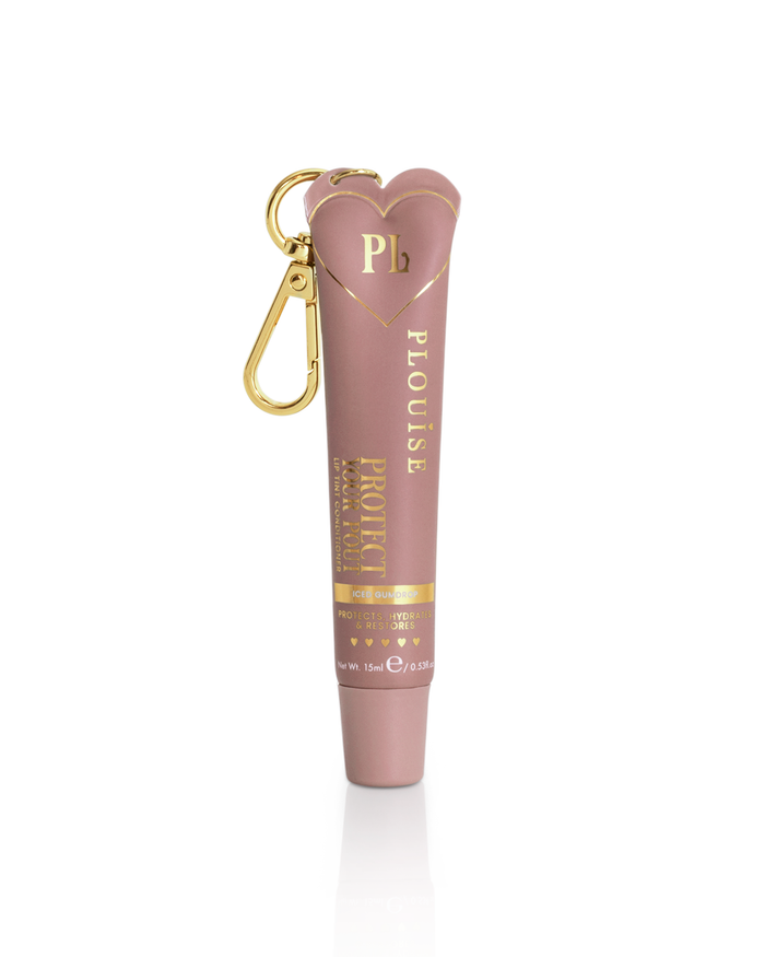 Crystal XL Protect Your Pout Lip Conditioner PR-presentset