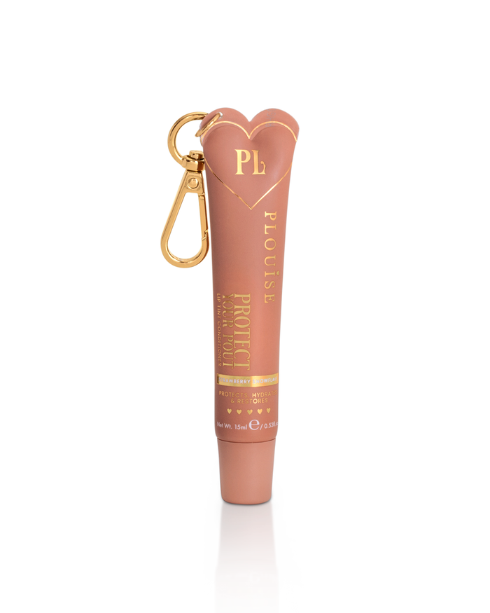 Crystal XL Protect Your Pout Lip Conditioner PR-presentset