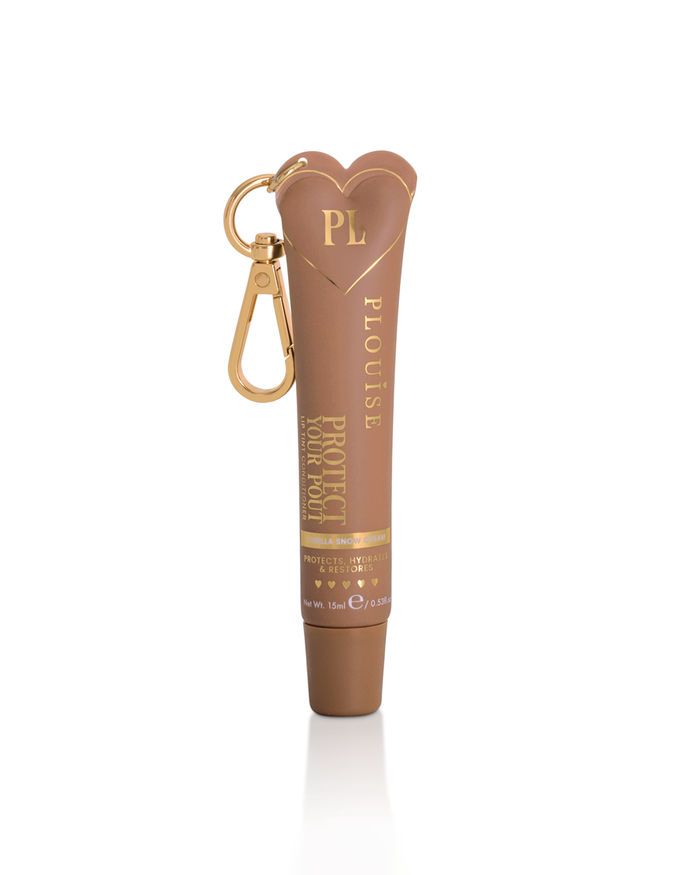 Crystal XL Protect Your Pout Lip Conditioner PR-presentset