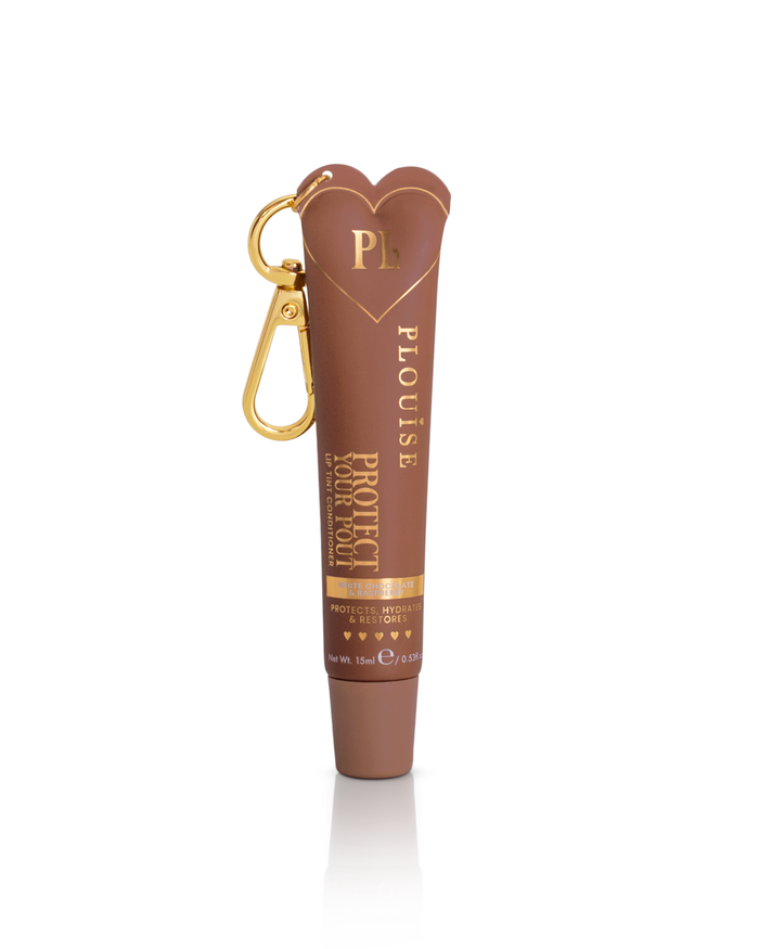 Crystal XL Protect Your Pout Lip Conditioner PR-presentset