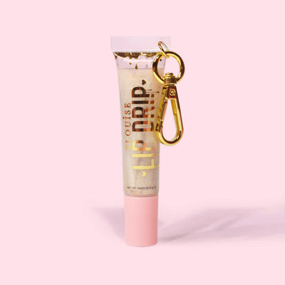 Lip Drip Nyckelring Lip Gloss