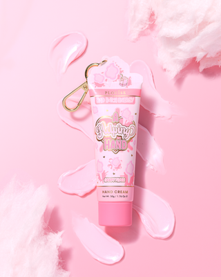 P. Louise A Helping Hand, Hand Cream