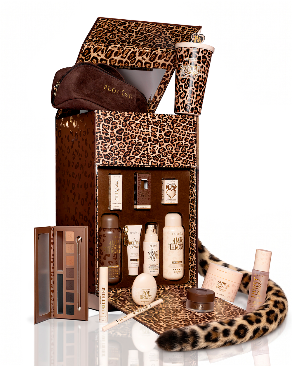 The Hot Spot Cheetah PR Box (kopia)