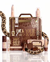 The Hot Spot Cheetah PR Box (kopia)