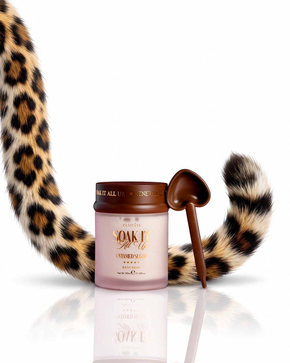 Spotted Seduction Bad & Body Set