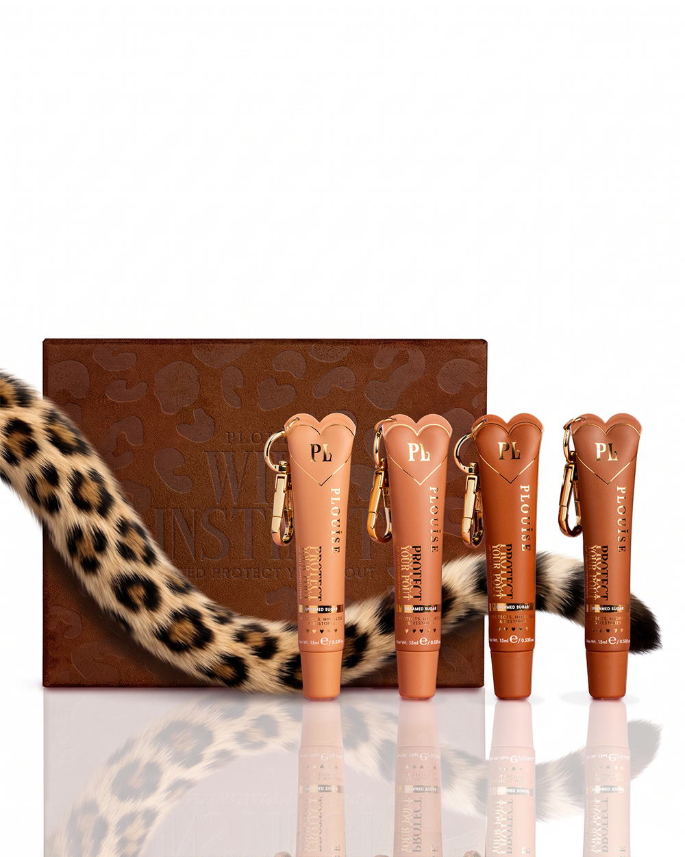The Hot Spot Cheetah PR Box (kopia)