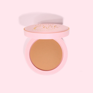 P. Louise The Cheek Of It Baked Bronzer