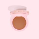 The Cheek Of It Bakat Bronzer Powder