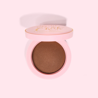 P. Louise The Cheek Of It Baked Bronzer