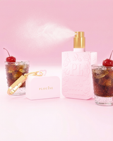 Rosa P.Louise cherry cola handdesinfektionsspray