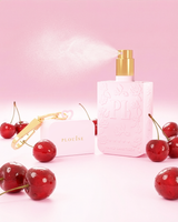 Rosa P.Louise körsbär handdesinfektionsspray