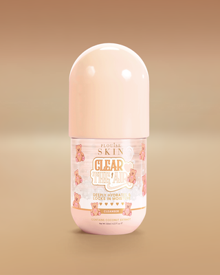 Clear The Air Gel Cleanser - Coconut Cake