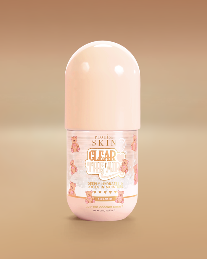 Rensa The Air Gel Cleanser