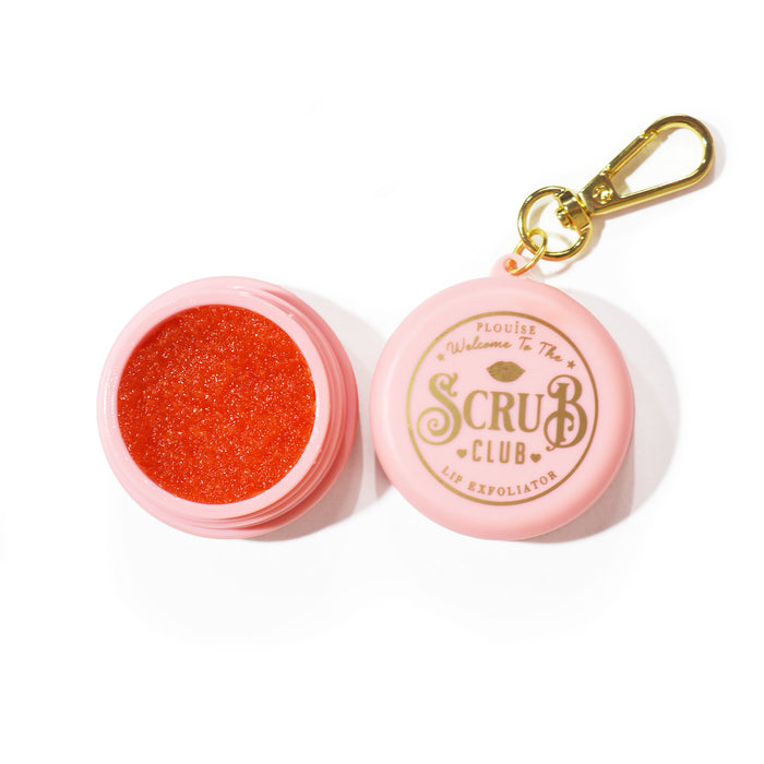 Nyckelring Lip Scrub
