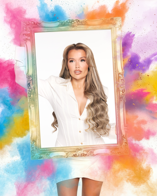 Creative Comeback XXXL Eyeshadow Palette