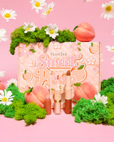 Just The Two Of Us Double Ended Peach Lipstick