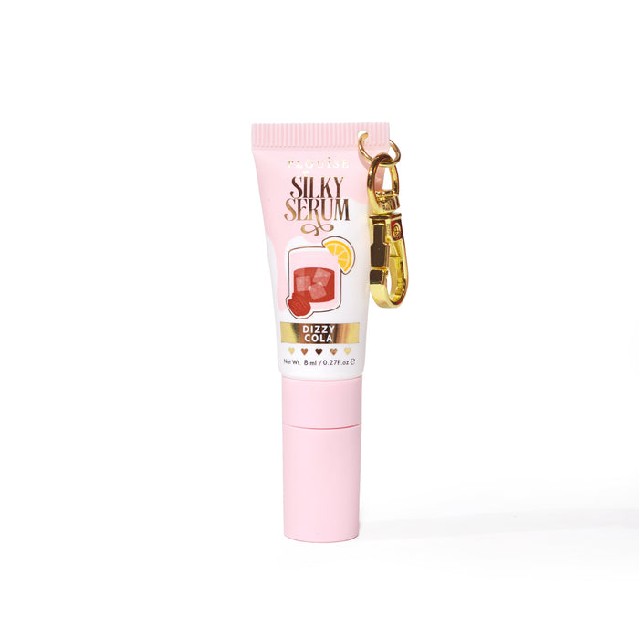 Mini nyckelring Silky Lip Serum