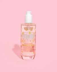 Double Check Double Layer Cleanser - Strawberry Snowflake